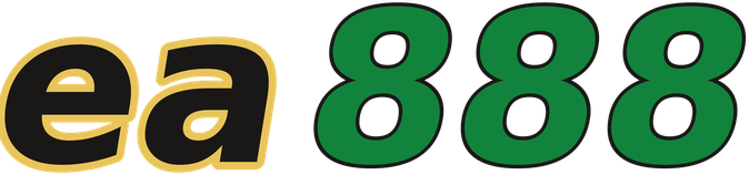 ea888 logo