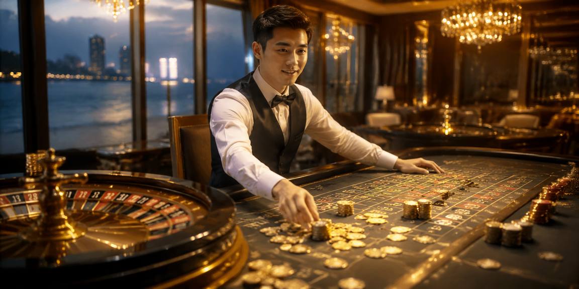 ea888 Roulette Châu Âu